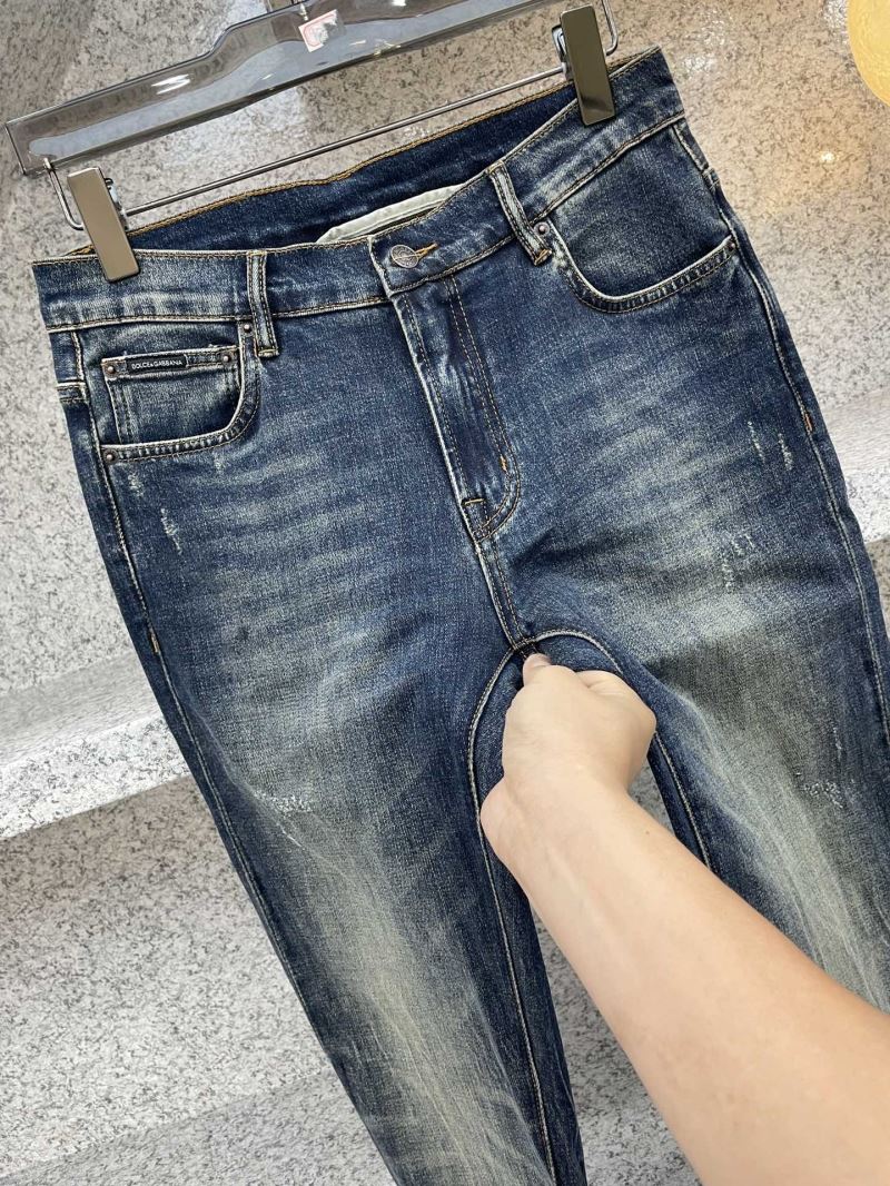 Dolce Gabbana Jeans